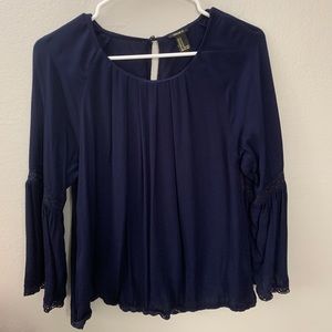 Forever 21 Blouse